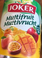 Multifruit