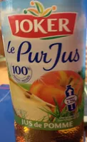 Le Pur Jus - Pomme