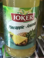 Joker - Pineapple Nectar 25Cl