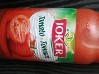 Joker - Tomato Juice 25Cl