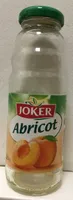 Nectar d'abricot