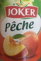 Peach Nectar Juice 25Cl