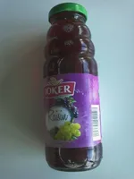 Jus De Raisins