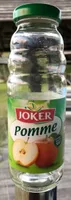 Joker - Apple Juice 25Cl