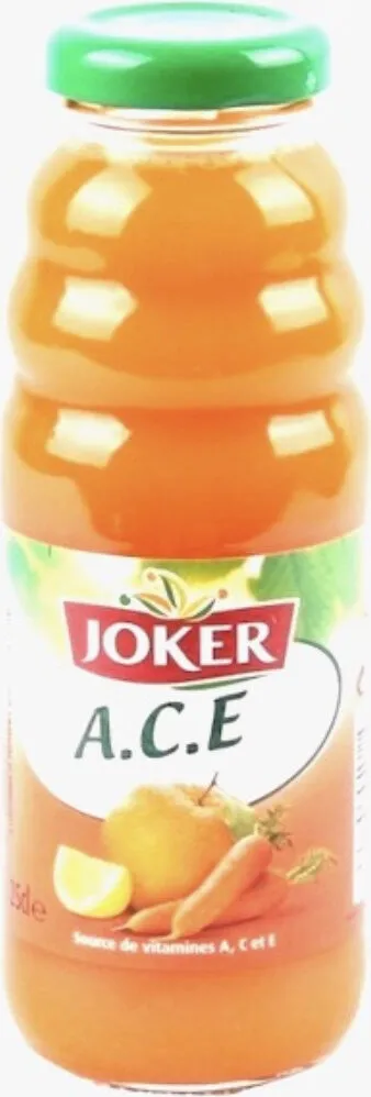 Jus A.C.E