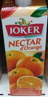 Nectar d'orange