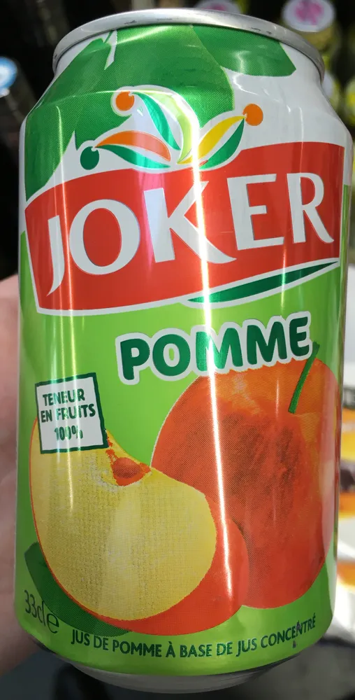 Pomme
