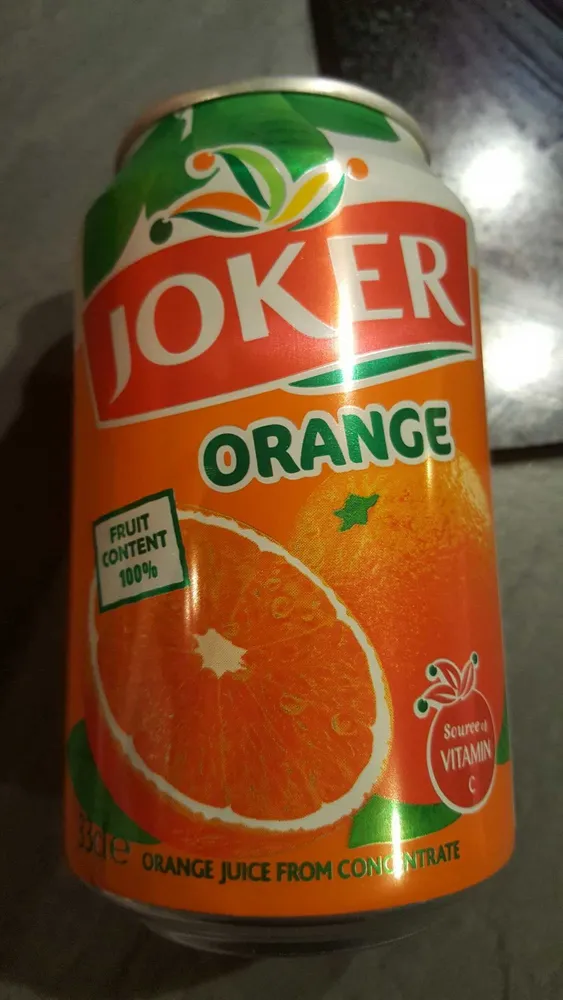 Orange