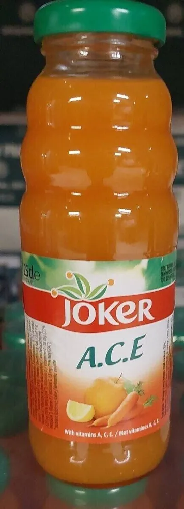 A.C.E Joker