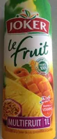 Le fruit Multifruit