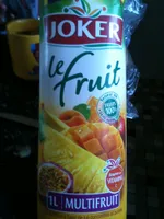 Le Fruit Multifruit