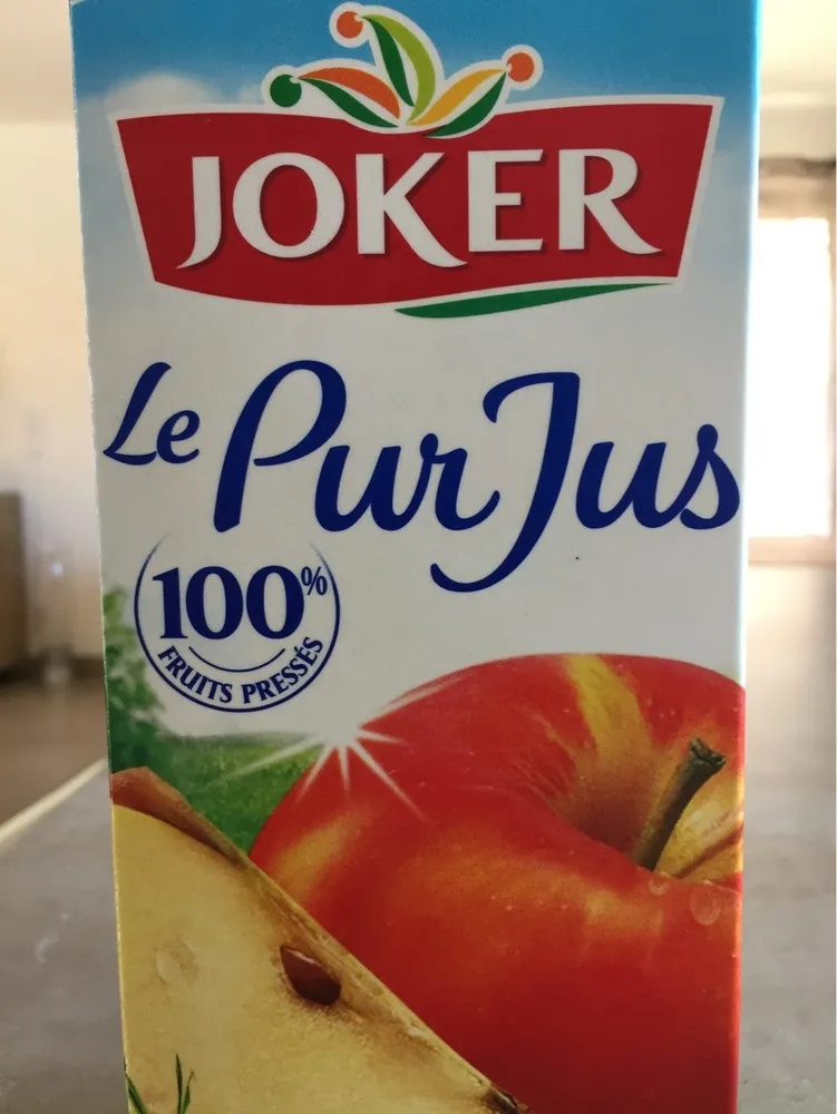 Le Pur Jus