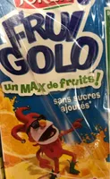 Fruigolo Tropical