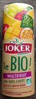 Le Bio multifruit