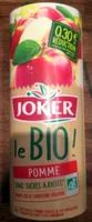 Le Bio! Pomme