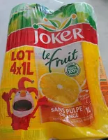 Le fruit