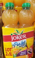 Joker le pur jus