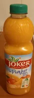 Joker le pur Oange Mandarine 🍊