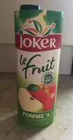 Le fruit pomme