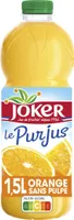 PET 1.5L PUR JUS ORANGE JOKER
