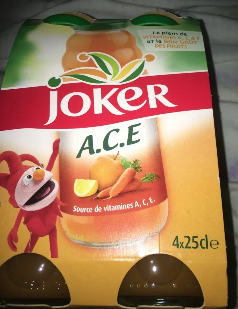 Ace