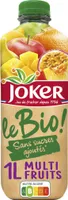 JOKER LE BIO MULTIFRUIT 1L