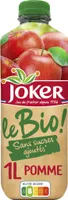 Le BIO pomme