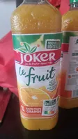 JOKER LE FRUIT OSP PET