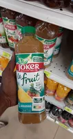 Joker ananas