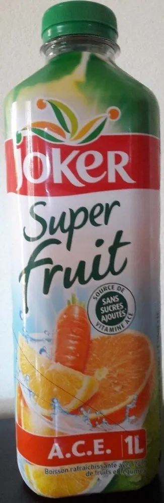 Joker A.C.E super fruit