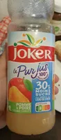 Le pur jus 100%