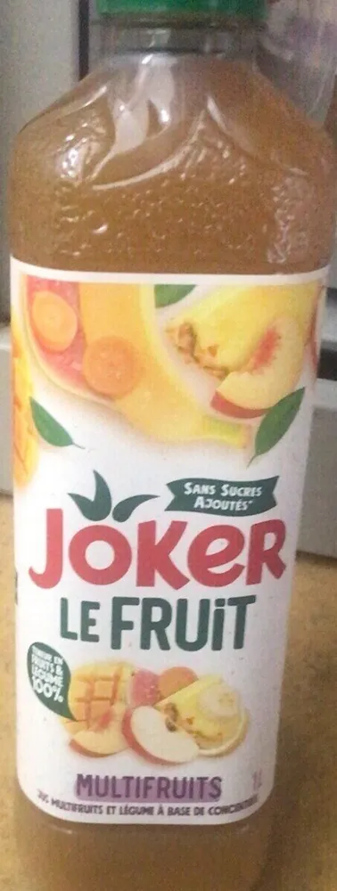 Multifruit