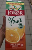 Le fruit