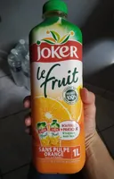 Le fruit