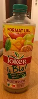 Joker Multifruit Bio