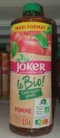 Le bio / pomme 1.5l