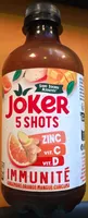 5 Shots