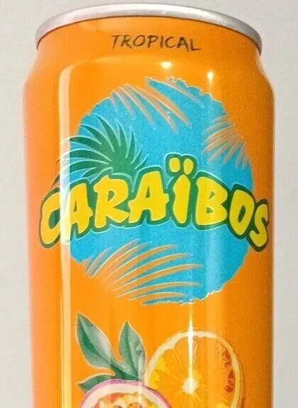 Caraïbos tropical