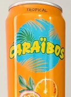 Caraïbos tropical