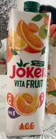 Jus d'orange