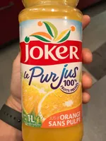 Le pur jus