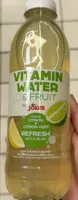 Vitamin water