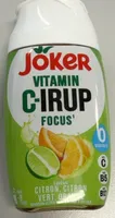 Joker Vitamin C-IRUP