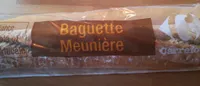 Baguette meunière