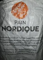 Pain Nordique