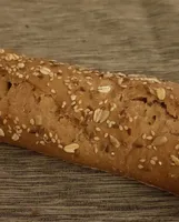 La rustiquette céréales
