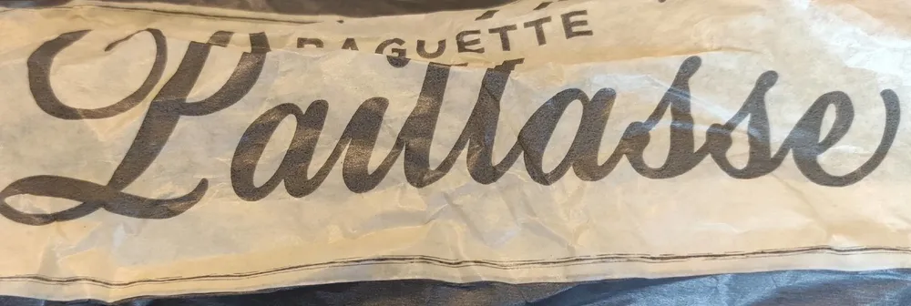 Croissant pb aop