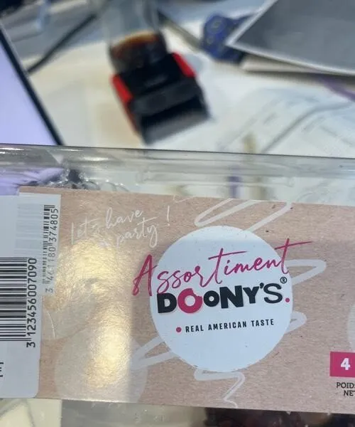 Donuts