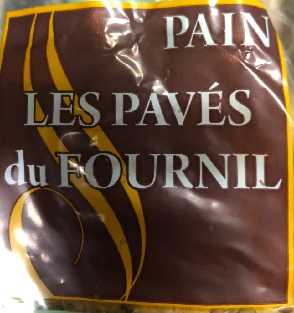 Pain multicereales