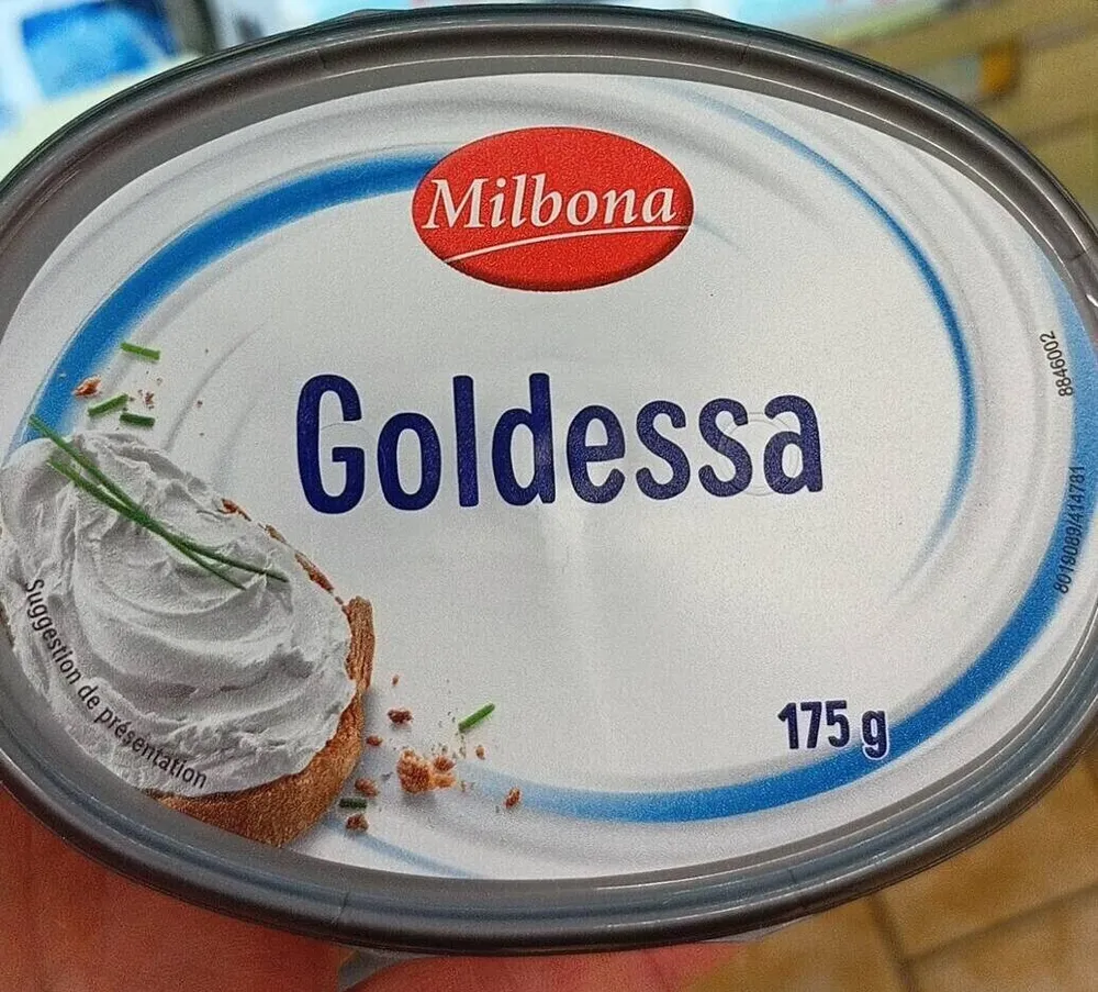 Goldessa
